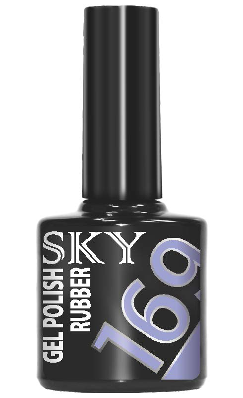 SKY 169 гель-лак для ногтей / Gel Polish 10 мл