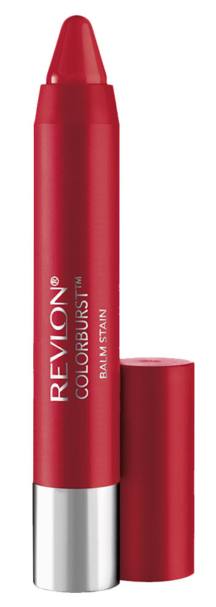 REVLON Бальзам для губ 045 / Colorburst Balm Stain Romantic