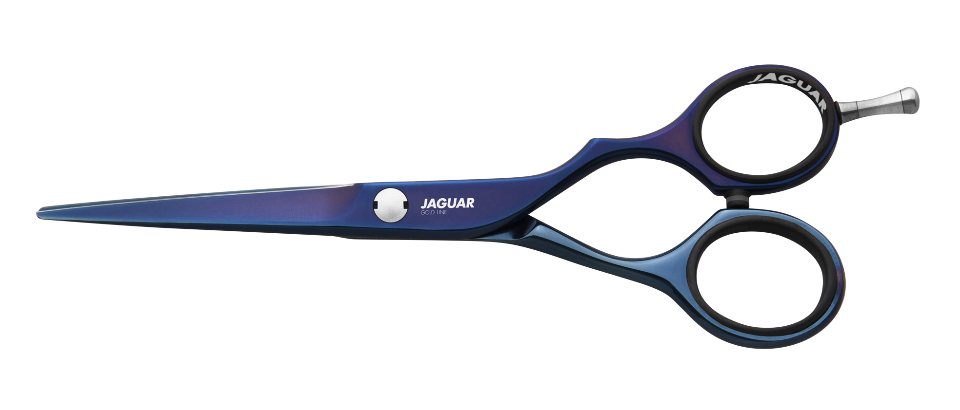JAGUAR Ножницы Jaguar Diamond TB 5'(13cm)GL