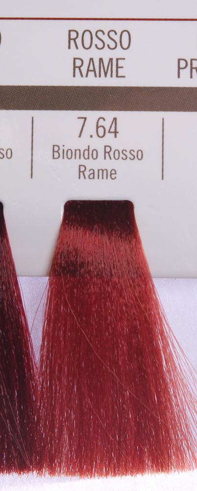 BAREX 7.64 краска для волос / PERMESSE 100 мл