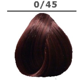 LONDA PROFESSIONAL 0/45 краска для волос, медно-красный микс