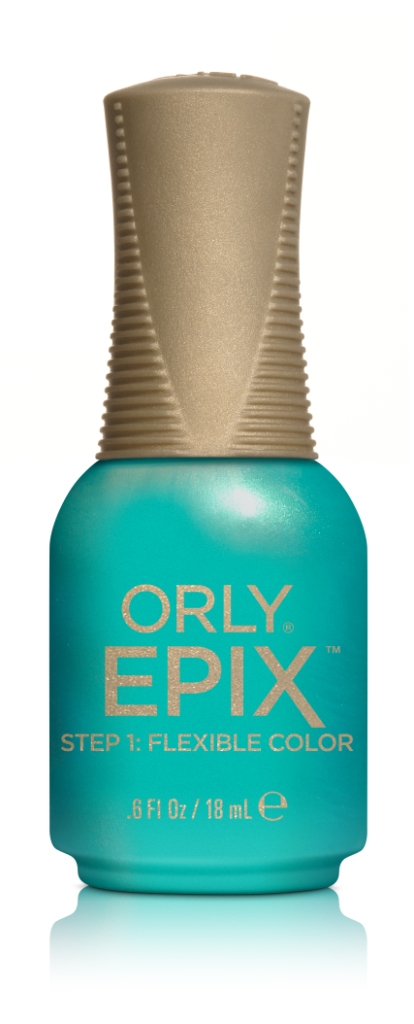 ORLY 929 лак для ногтей / GREEN SCREEN EPIX 18 мл