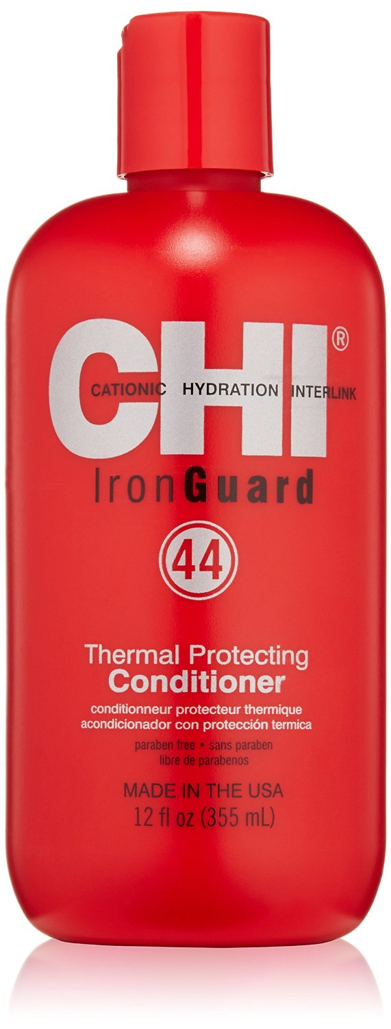 CHI Кондиционер термозащита / CHI 44 IRON GUARD 355 мл