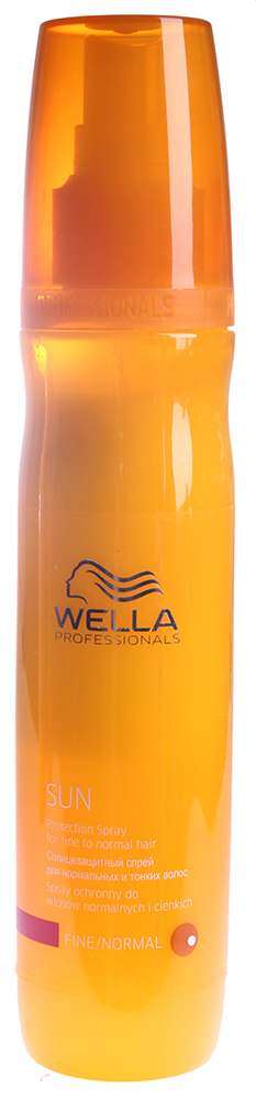 WELLA Professionals Спрей солнцезащитный / WP SUN 150 мл