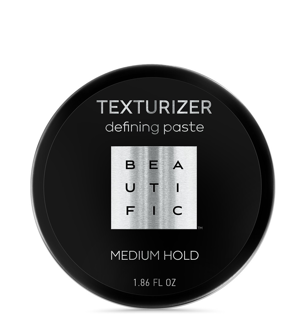 BEAUTIFIC Паста для укладки волос / TEXTURIZER 55 мл