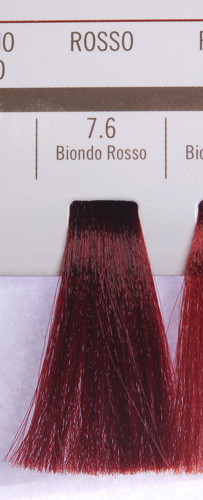 BAREX 7.6 краска для волос / PERMESSE 100 мл