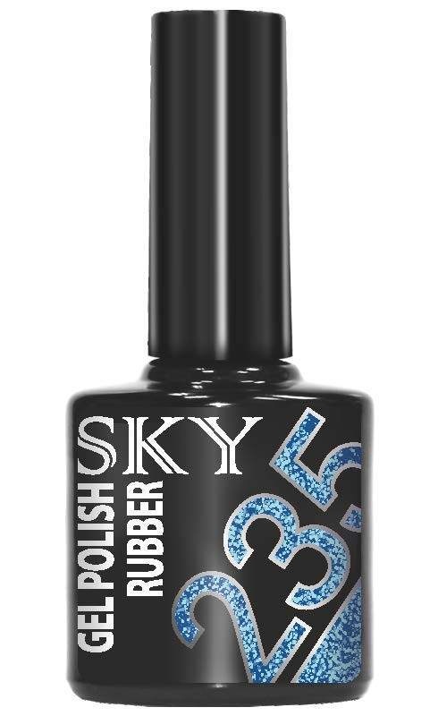 SKY 235 гель-лак для ногтей / Gel Polish 10 мл