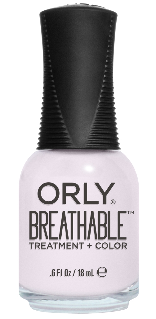 ORLY Покрытие профессиональное дышащее цветное для ногтей 90