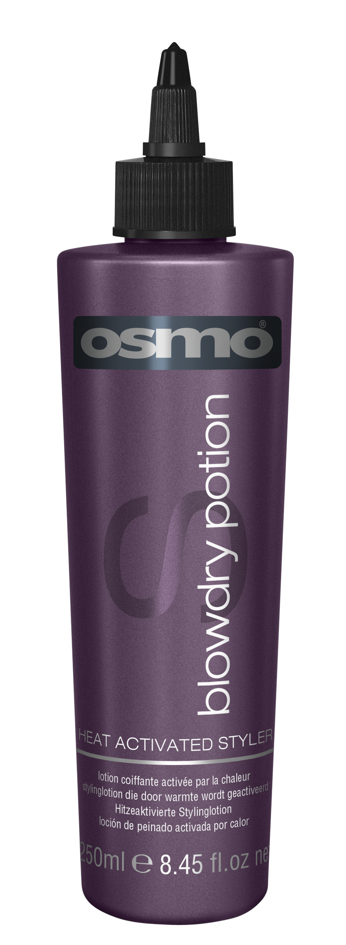 OSMO Зелье для укладки феном / Blowdry Potion 250 мл