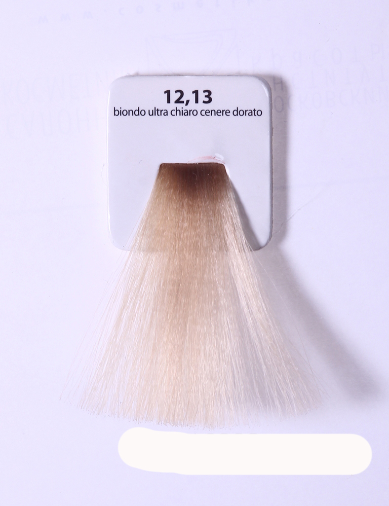 KAARAL 12.13 краска для волос / Sense COLOURS 100 мл