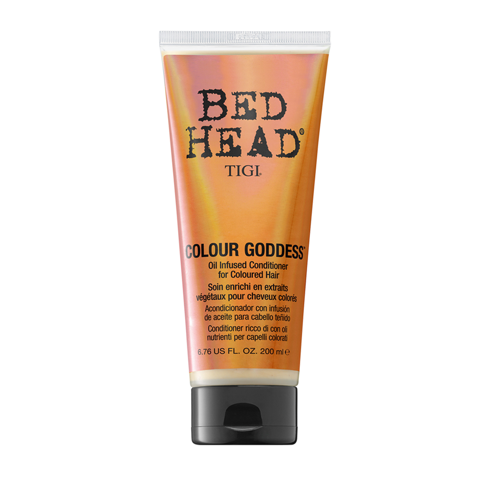 TIGI Кондиционер для окрашенных волос / BED HEAD Colour Godd