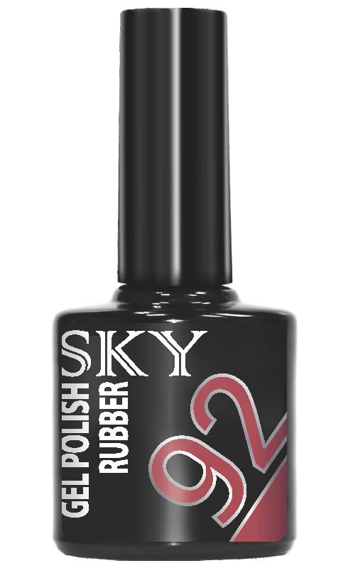 SKY 92 гель-лак для ногтей / Gel Polish 10 мл