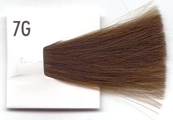CHI 7G краска для волос / ЧИ ИОНИК 85 г