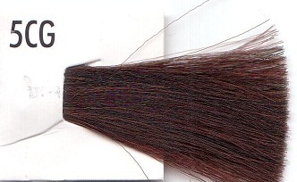 CHI 5CG краска для волос / ЧИ ИОНИК 85 г