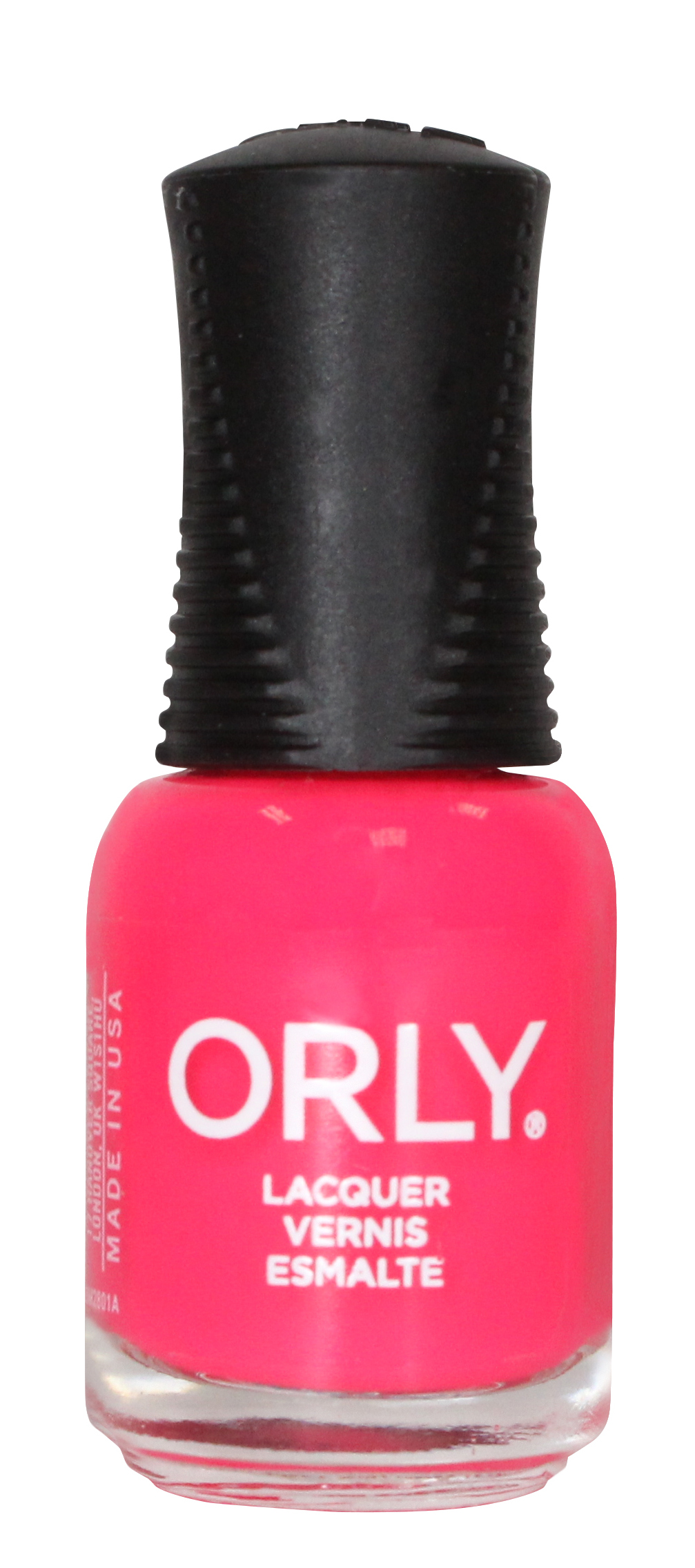 ORLY 929 лак для ногтей / NO REGRETS COASTAL CRUSH 5,3 мл