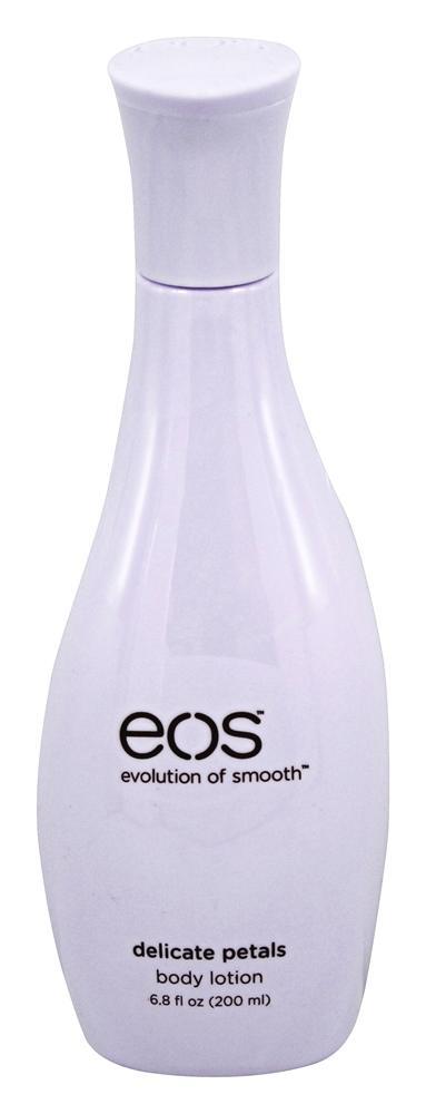 EOS Крем-лосьон легкий с цветочным ароматом для тела / Body 