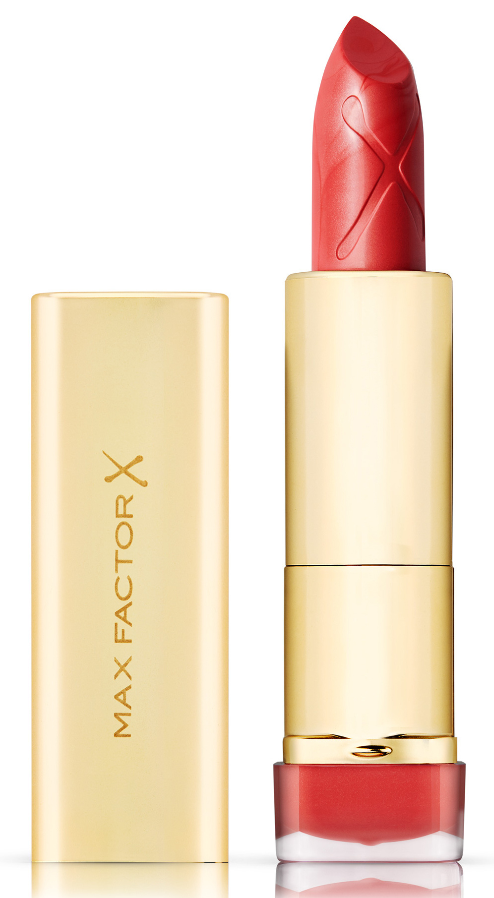 MAX FACTOR Помада губная 827 / Colour Elixir Lipstick bewitc