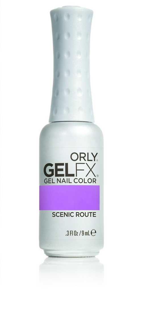 ORLY 875 гель-лак для ногтей / Scenic Route GEL FX 9 мл