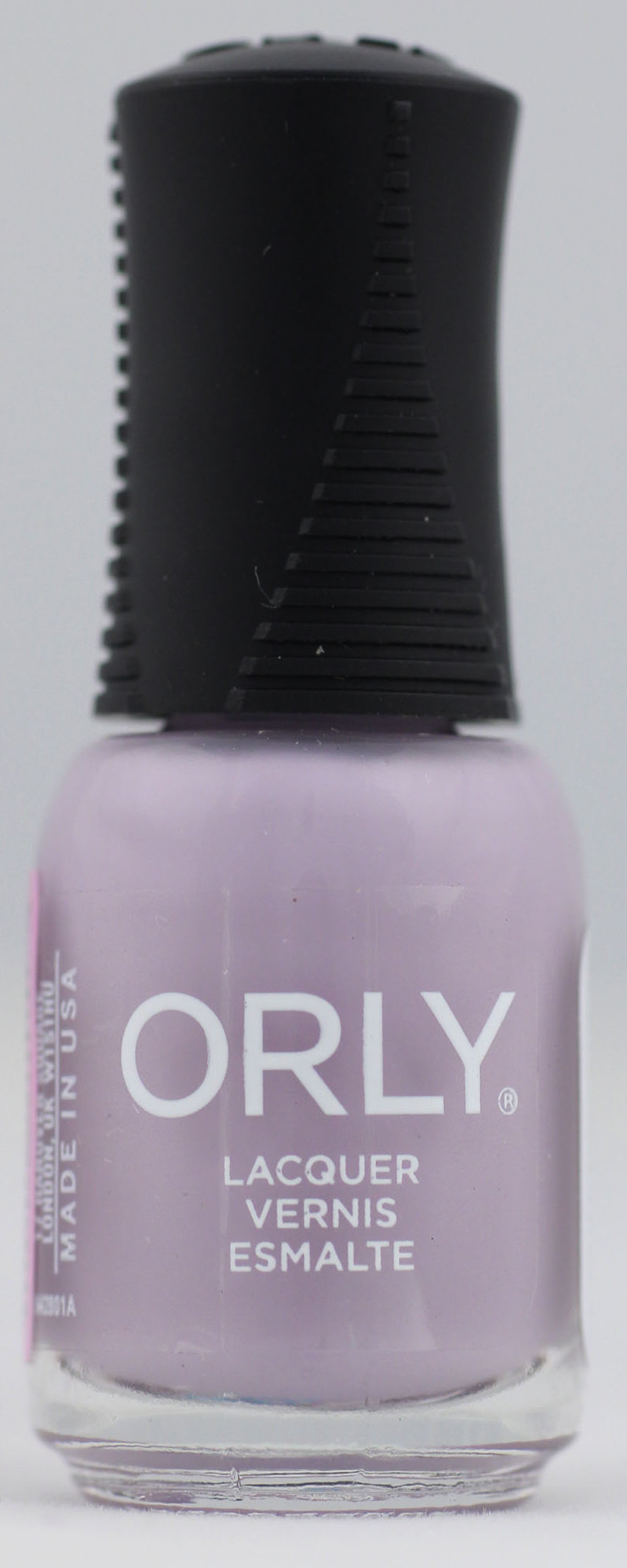 ORLY 939 лак для ногтей / NOVEMBER FOG VELVET DREAM 5,3 мл