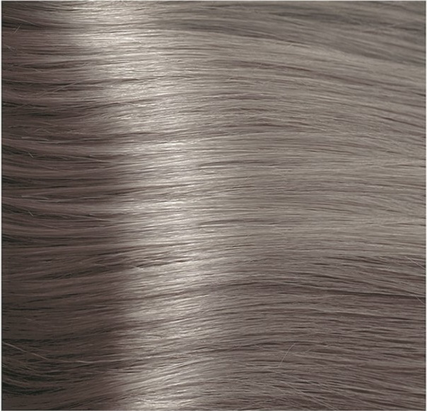 HAIR COMPANY 12.12 крем-краска супер-блондин, пепельно-фиоле
