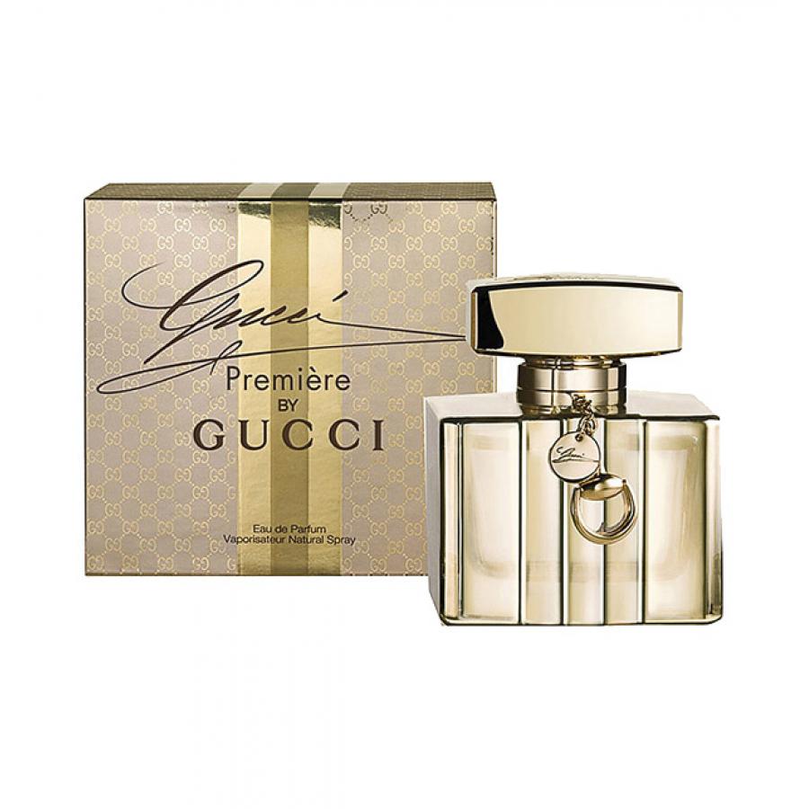 GUCCI Вода парфюмированная женская Gucci Premiere 30 мл