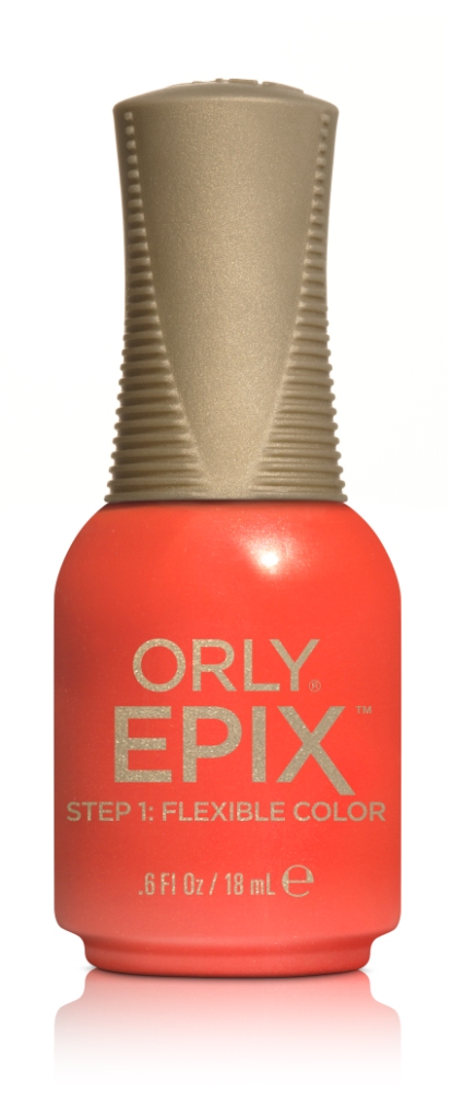 ORLY 921 лак для ногтей / IMPROV EPIX 18 мл