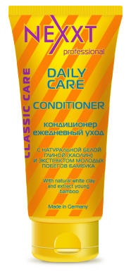 NEXXT professional Кондиционер Ежедневный уход / DAILY CARE 