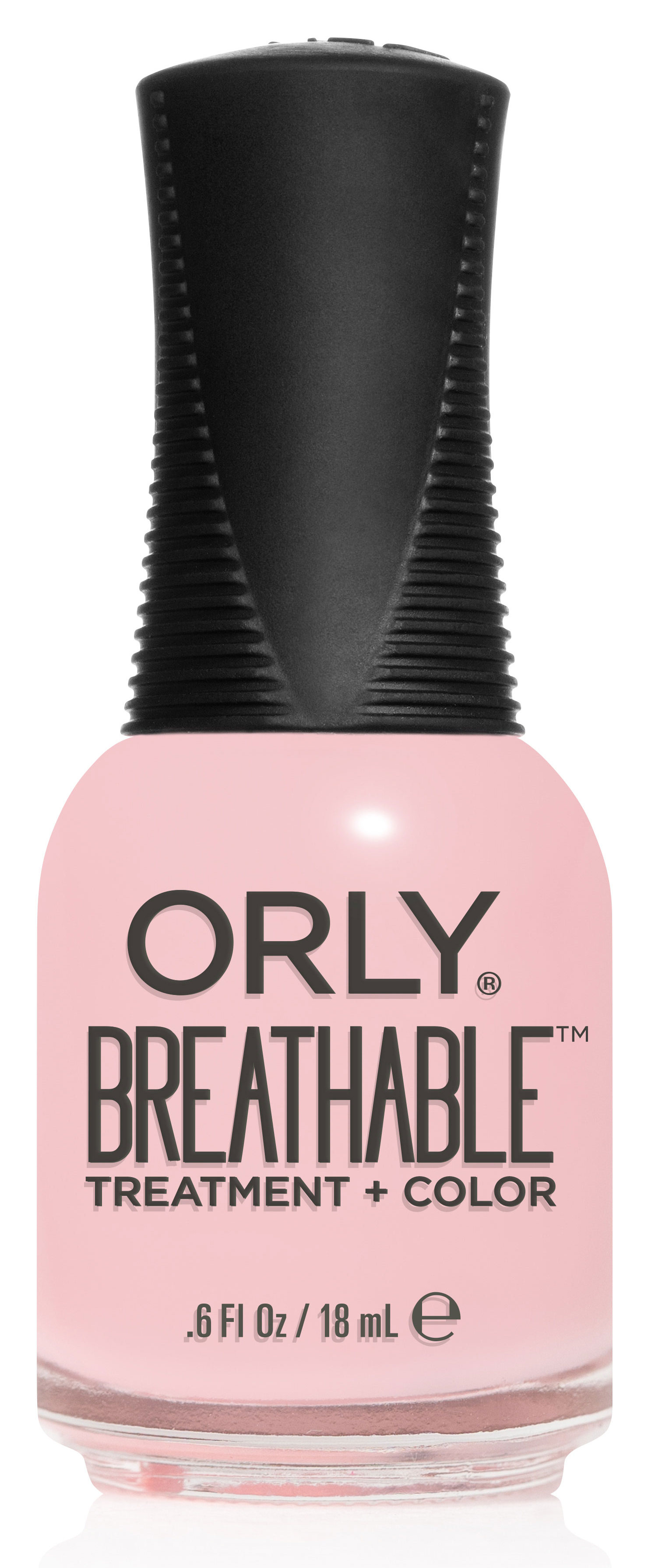 ORLY 953 лак для ногтей / KISS ME, I'M KIND BREATHABLE 18 мл