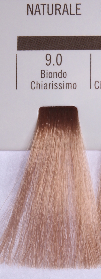 BAREX 9.0 краска для волос / PERMESSE 100 мл