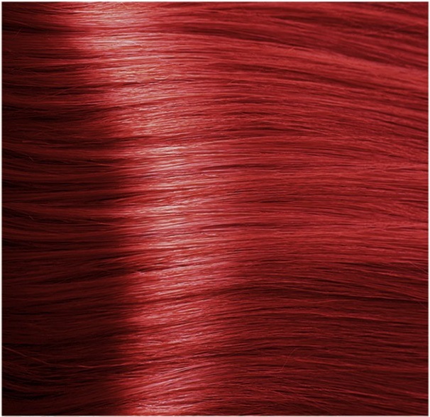 HAIR COMPANY ROSSO крем-краска микстон, красный / INIMITABLE
