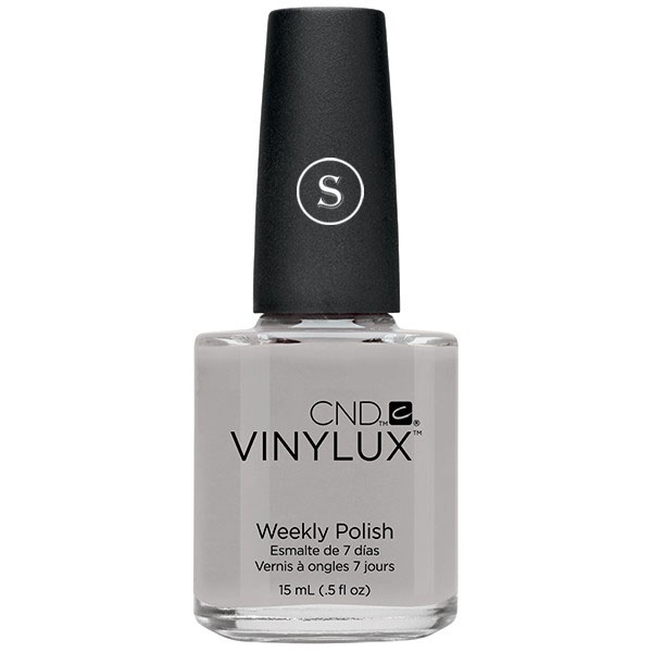 CND 107 лак недельный для ногтей / Cityscape VINYLUX 15 мл