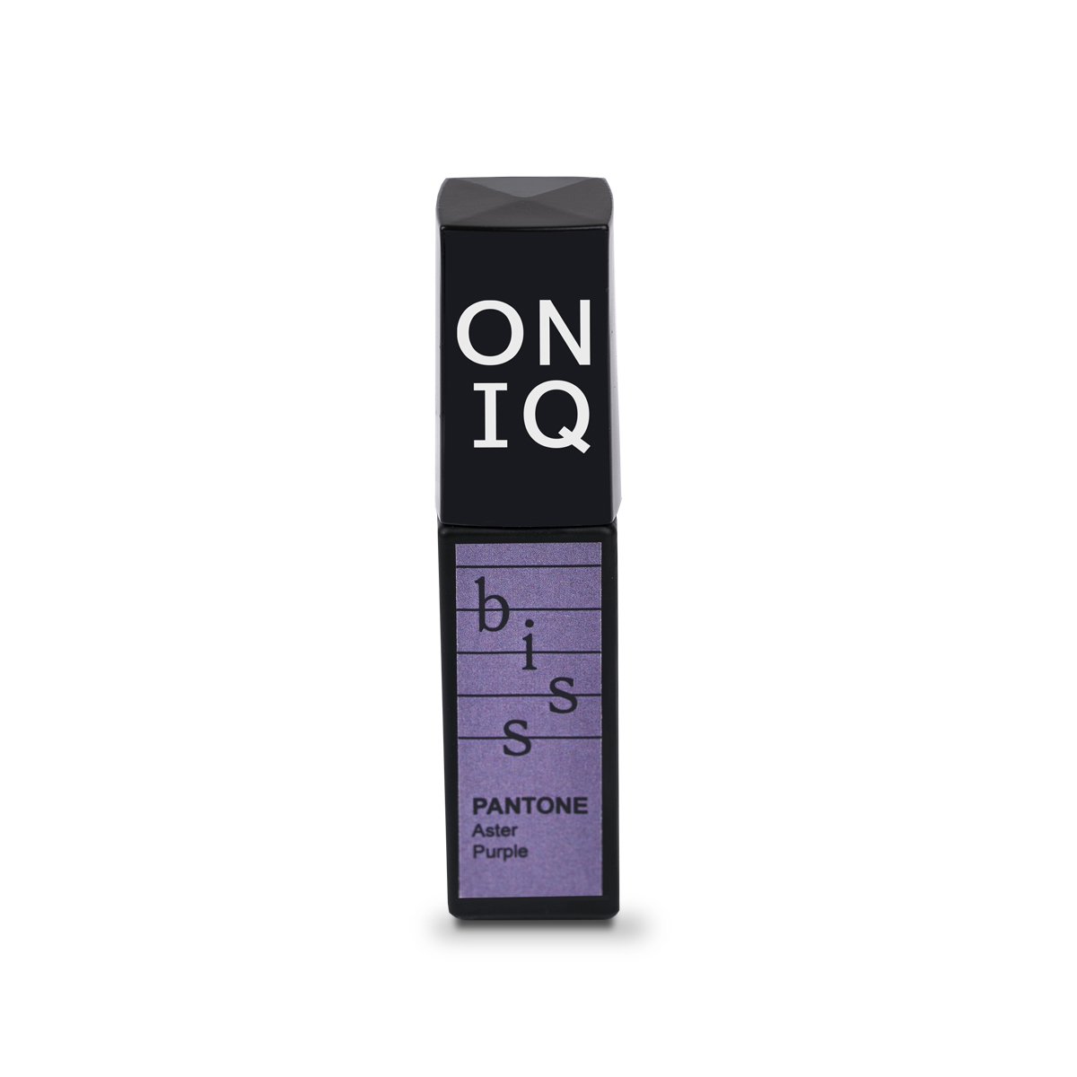 ONIQ Гель-лак для покрытия ногтей, Pantone: Aster Purple, 6 