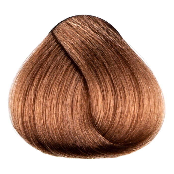 360 HAIR PROFESSIONAL 8.3 краситель перманентный для волос, 