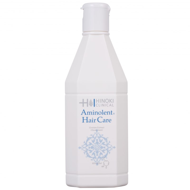 HINOKI CLINICAL Кондиционер питательный для волос / Aminolen