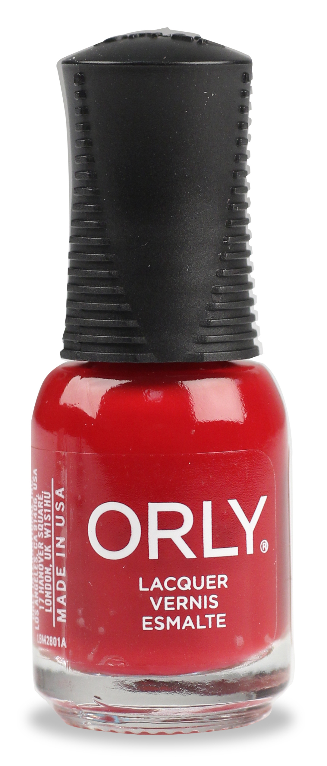 ORLY 943 лак для ногтей / STILETTO ON THE RUN DARLINGS OF DE