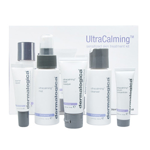 DERMALOGICA Набор для чувствительной кожи / Ultracalming Kit