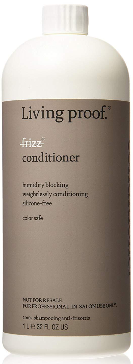 LIVING PROOF Кондиционер для гладкости волос / NO FRIZZ 1000