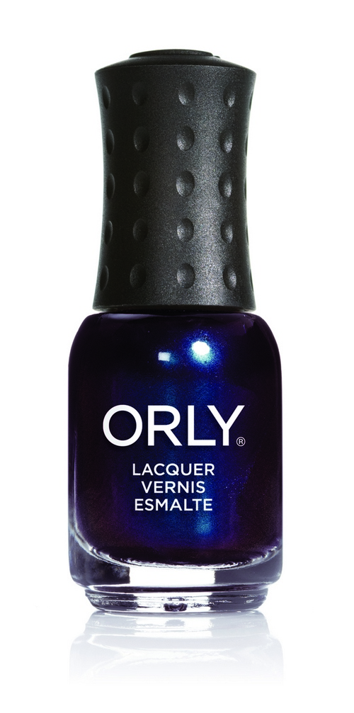 ORLY 715 лак для ногтей / Royal Velvet 3,5 мл