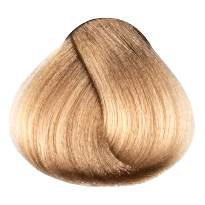 360 HAIR PROFESSIONAL 10.0 краситель перманентный для волос,