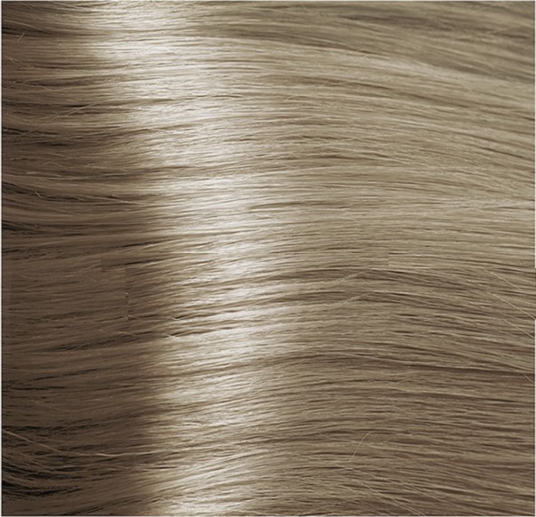 HAIR COMPANY 9.32 крем-краска, экстра светло-русый песочный 