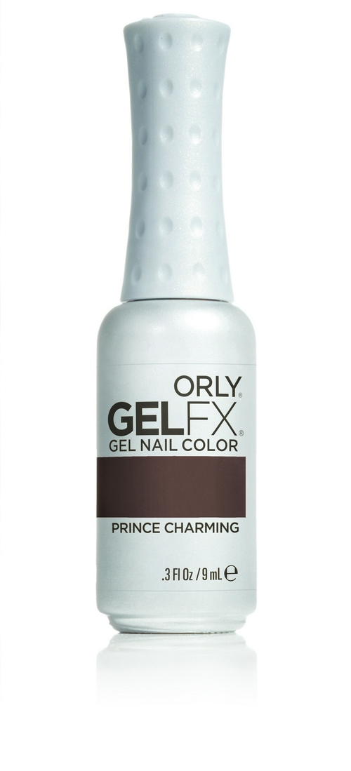 ORLY 715 гель-лак для ногтей / PRINCE CHARMING GEL FX 9 мл