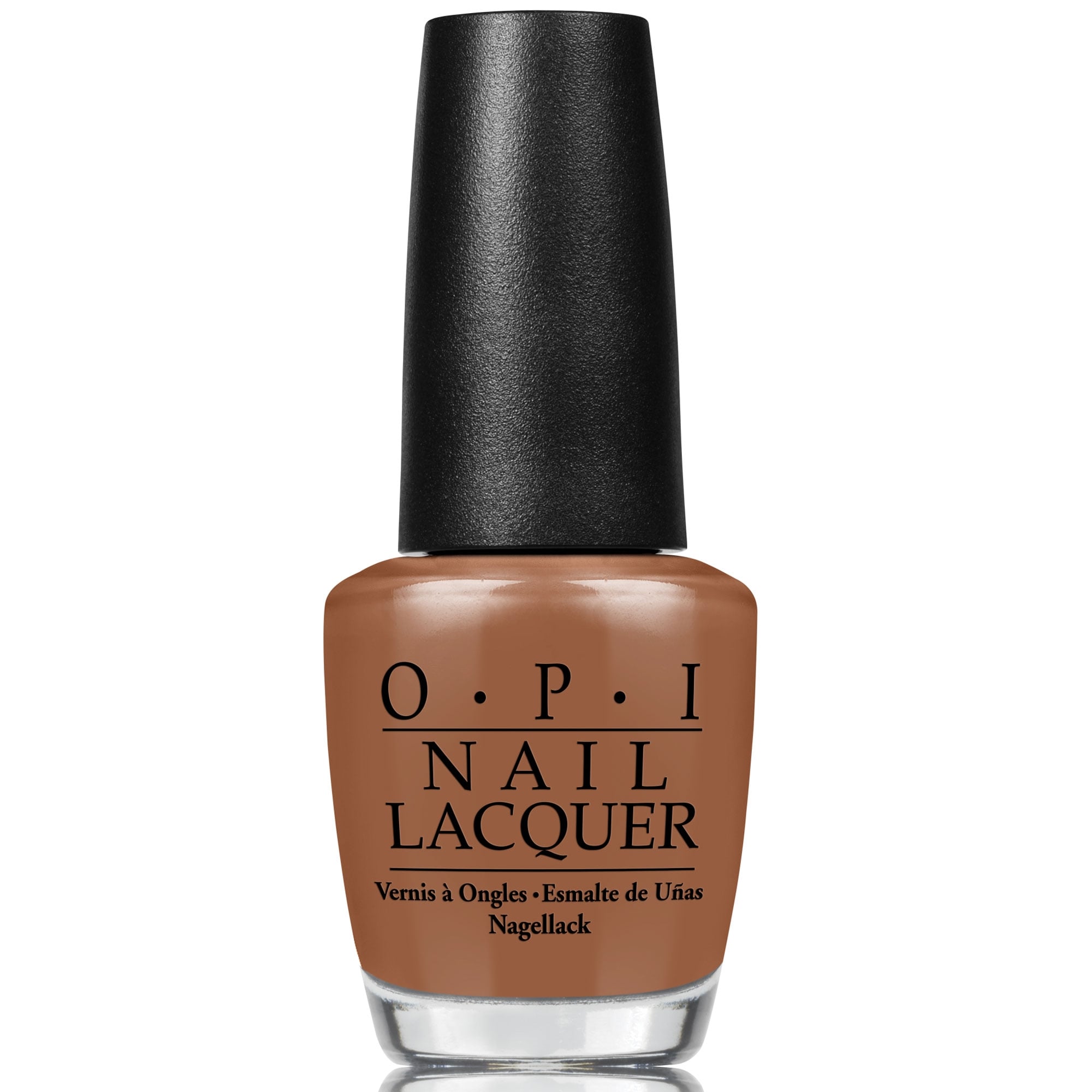 OPI Лак для ногтей / Inside the ISABELLEtway Washington DC 1