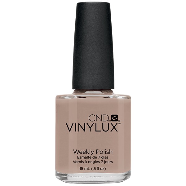 CND 123 лак недельный для ногтей / Impossibly Plush VINYLUX 