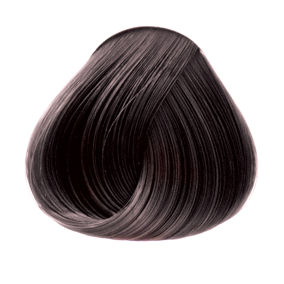 CONCEPT 4.7 крем-краска безаммиачная для волос, темно-коричн
