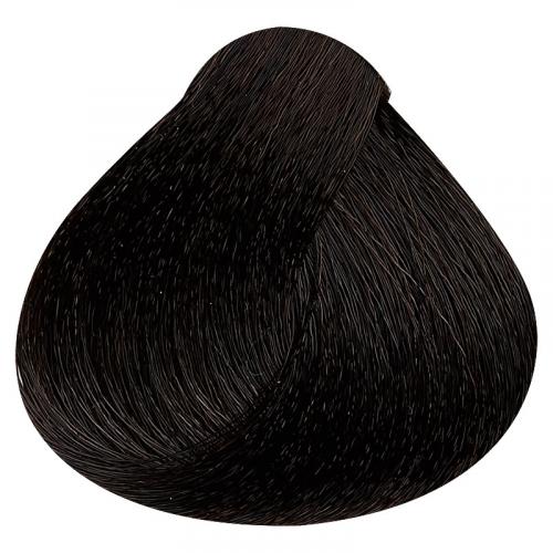 BRELIL PROFESSIONAL 3 краска для волос, темный каштан / COLO