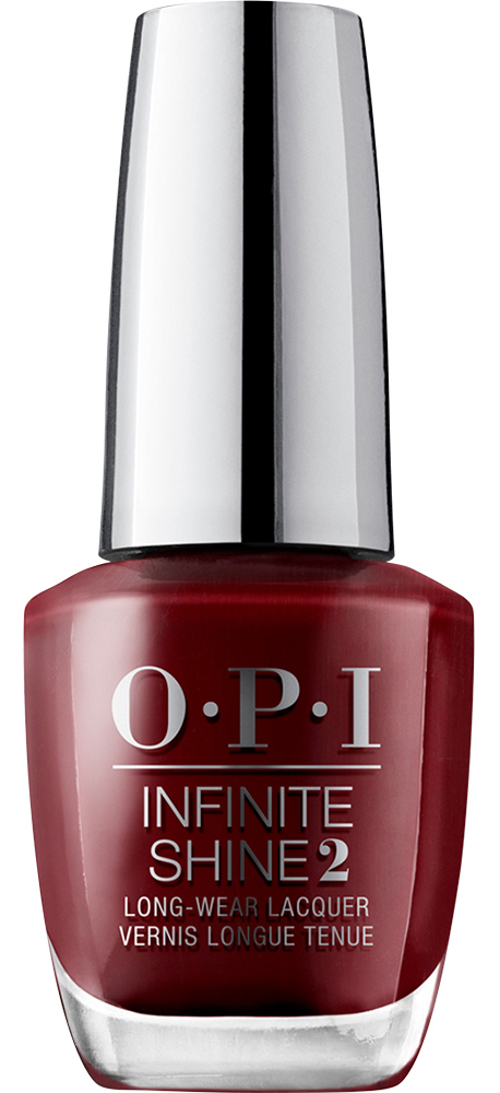 OPI Лак для ногтей / Como se Llama? Infinite Shine 15 мл