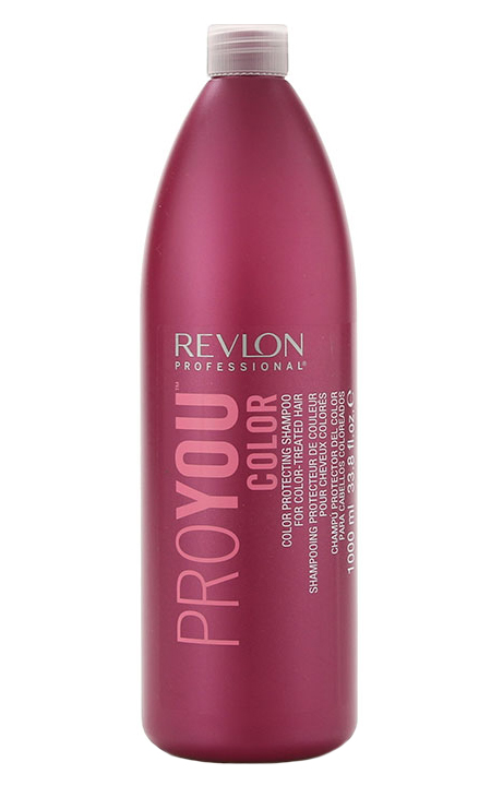 REVLON PROFESSIONAL Шампунь для сохранения цвета окрашенных 