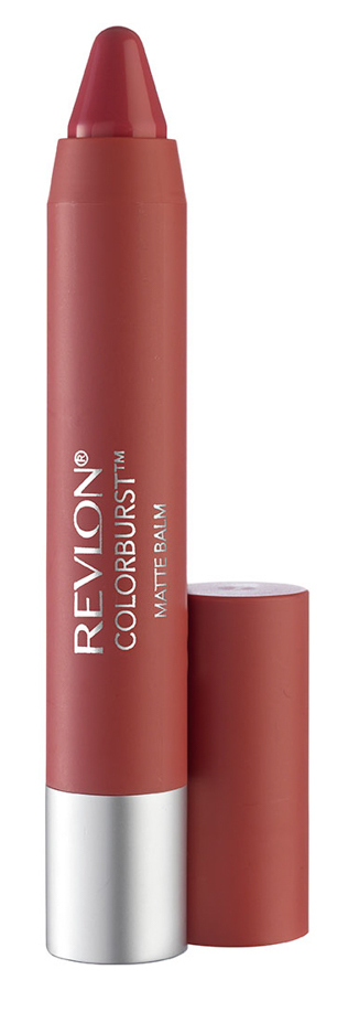 REVLON Бальзам матовый для губ 205 / Colorburst Matte Balm E