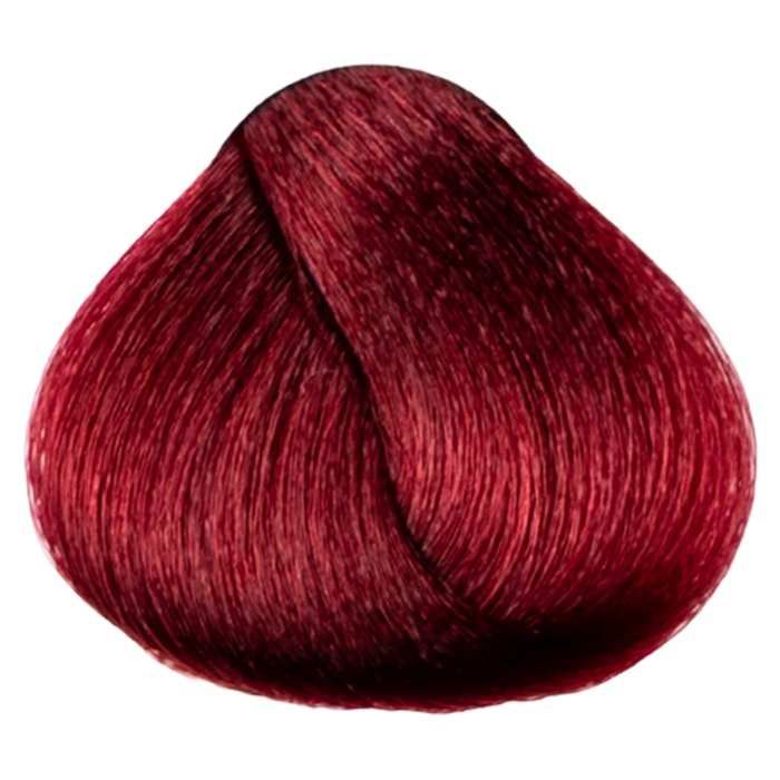 360 HAIR PROFESSIONAL RED краситель перманентный для волос, 