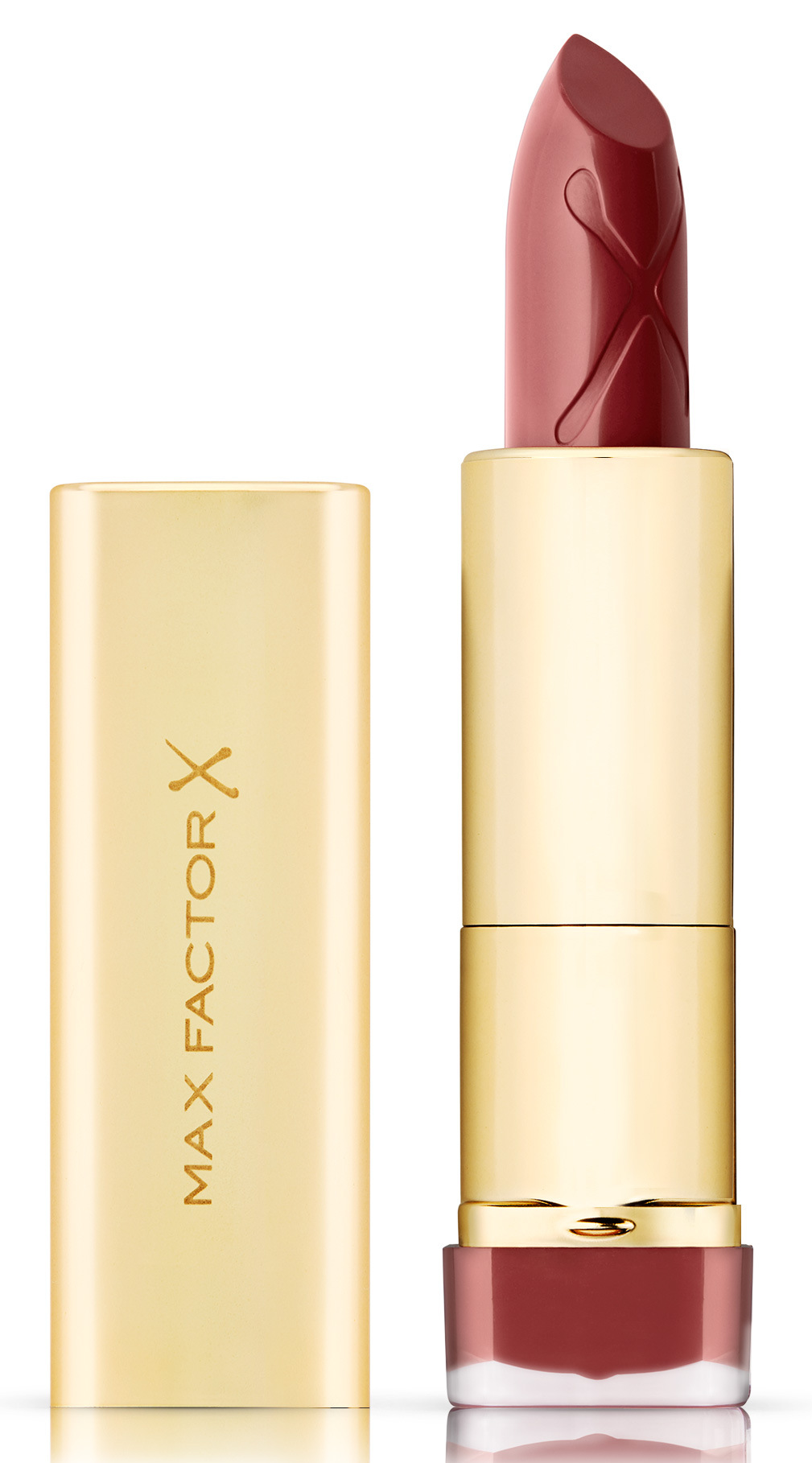 MAX FACTOR Помада губная 755 / Colour Elixir Lipstick fire f